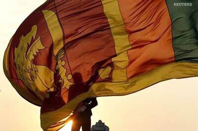 Accidental explosion kills Lankan mine worker in Jaffna