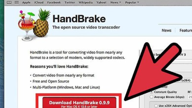 How to Import DVD to iTunes
