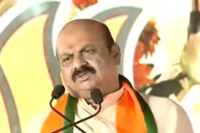 Karnataka at Forefront in Agri Digitalisation: Bommai Tells Amit Shah
