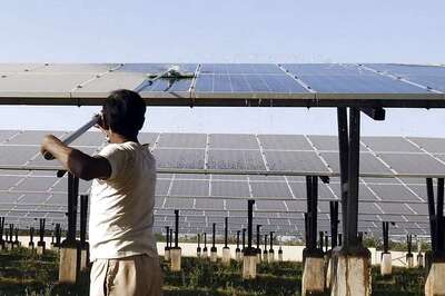 India, World Bank Ink $98 Million Loan Pact for Clean Energy