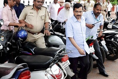 Setback For Kejriwal, HC says L-G is Administrative Head of Delhi