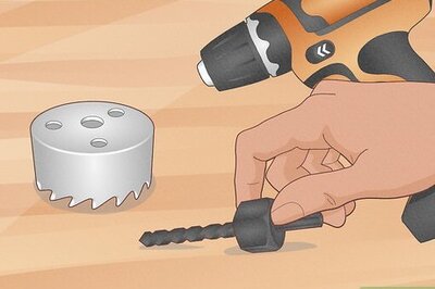 How to Cut Circles in Wood