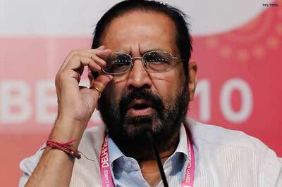 CWG scam: Delhi HC rejects Swiss Timing plea