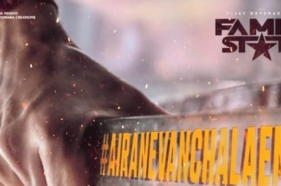 Vijay Deverakonda’s Reaction To Trolling Over Family Star Dialogue Meme Is Winning Hearts