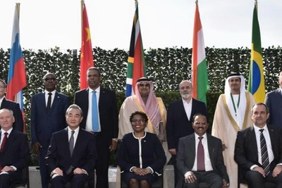 Disruptive Technologies like AI Deepening Cybersecurity Challenges: Doval at BRICS Meet