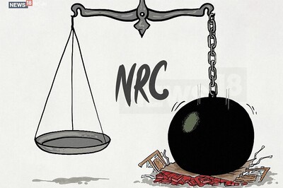 OPINION | Not Solution to Immigration Problem, NRC Final List Has Only Brought to Surface Fault Lines Within Society