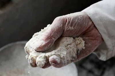 Stone Powder Found in Famous Flour Brand Factory in UP's Aligarh, Probe On