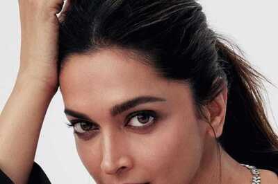 Deepika Padukone Spotted At Mumbai Airport Ahead Of Project K’s San Diego Comic-Con Debut