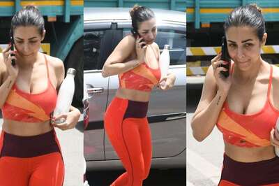 7  Must-Have Activewear Essentials For Your Yoga Practice Sessions