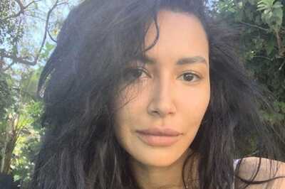 Glee Star Naya Rivera Found Dead At California Lake Five Days After Disappearance