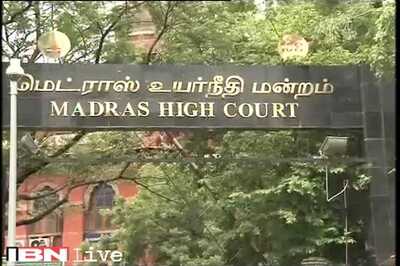 Salem Expressway: HC Gives Thumbs Up for Land Act, Says Compensation Methodology Advantageous