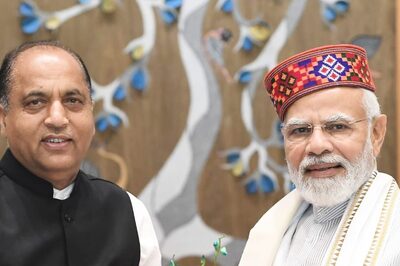 OPINION | How BJP’s ‘Double-Engine’ Government Has Changed the Face of Himachal Pradesh
