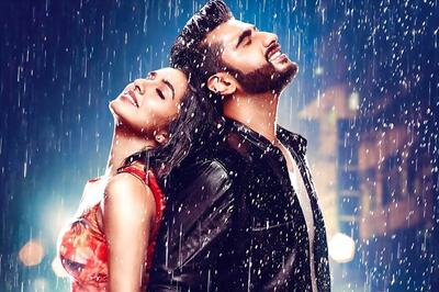 Half Girlfriend New Song Takes You Through The Bitter-Sweet Journey of Love