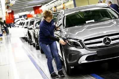 Insourcing To Improve Employee Productivity In Automotive Industry - Analysis