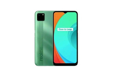 Realme C11 Sale Today in India via Flipkart and Realme.com: Price, Features and More