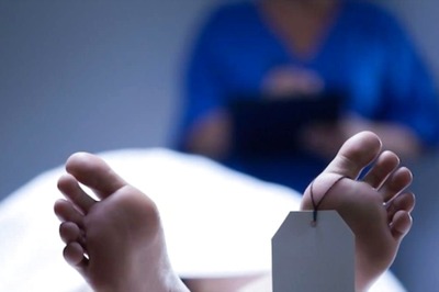 In Maharashtra, Doctor Couple Donates Organs Of Son Killed In Accident; Saves 11 Lives