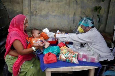 WHO Urges Southeast Asia Region Members to Bolster Essential Health Services Hit by Covid-19