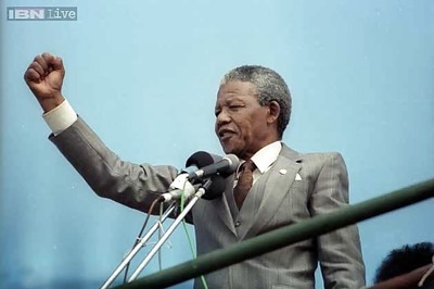 Nelson Mandela to be buried on December 15 in Qunu