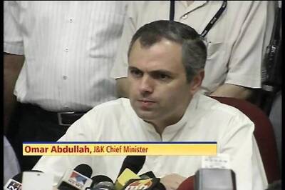 Omar to take up issue of ceasefire volition by Pak