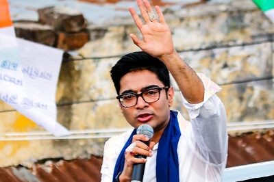 MGNREGA Dues Trigger War of Words in Bengal as Abhishek Banerjee Hits Back at Sitharaman's Dig | Exclusive