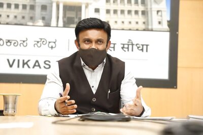 Mortality Among Young and Mid-age Group is a Cause of Concern, Says Karnataka Health Minister