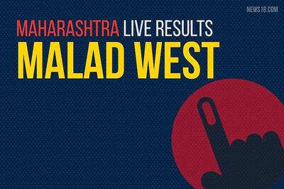 Malad West Election Results 2019 Live Updates (मालाड पश्चिम)