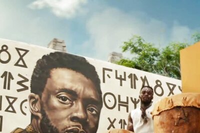 Black Panther Wakanda Forever Trailer Leaves All Emotional As It Pays Tribute To Boseman’s Legacy