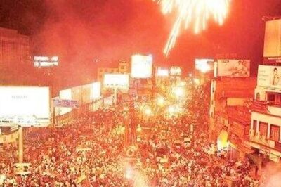 These Videos of Indians Celebrating 2011 Cricket World Cup Triumph Will Fill You With Immense Pride