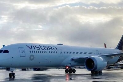 Air India-Vistara Merger In Progress, Awaiting Regulatory Approvals: Singapore Airlines