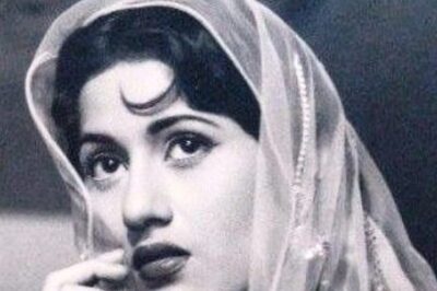 Madhubala's Sister Madhu Bhushan: I'll Not Let Anyone Else Create Any Kind of Project Based on Her Life