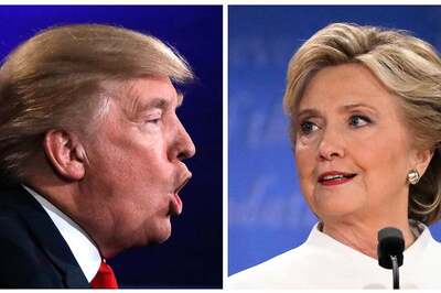 US Presidential Elections: New Polls Send Mixed Signals About Hillary And Trump