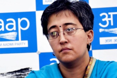 Delhi Vs Centre Vaccine War Intensifies as AAP’s Atishi Slams 'Policy Disaster'