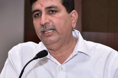 Rajasthan Minister Harish Chaudhary Likely to Quit Ashok Gehlot Govt