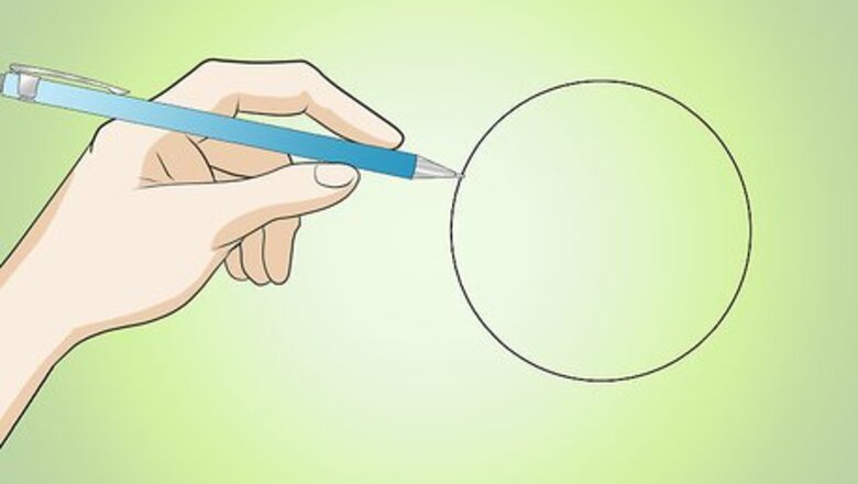 How to Draw Jigglypuff