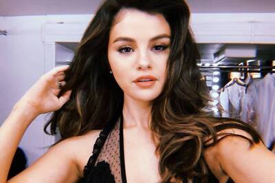 Selena Gomez Back on Social Media After week-long Hiatus