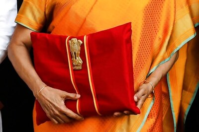 Union Cabinet Will Hold Meeting to Approve Budget 2021 at 10.15 am Tomorrow