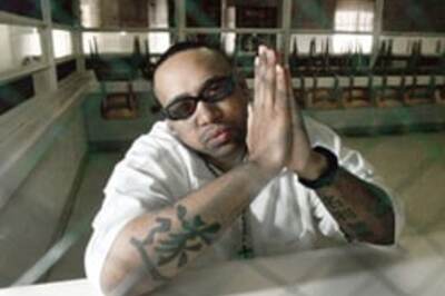 Rapper nominated for Grammy two days after death