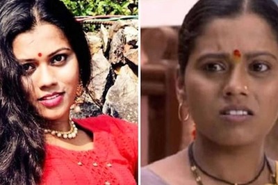 'I Like this Sarita More': Prajakta Wadaye on her Role in Ratris Khel Chale