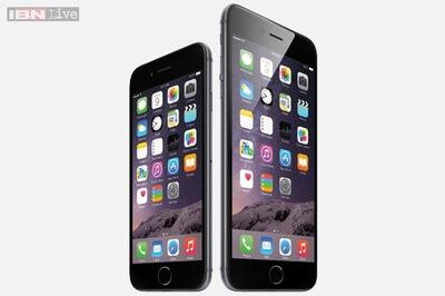 Apple iPhone 6, iPhone 6 Plus come with pre-installed kill switch