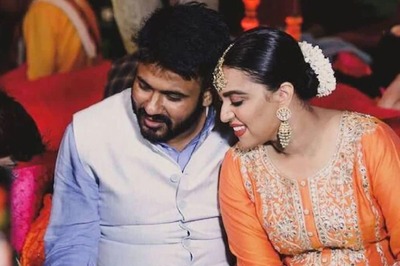 When Swara Bhaskar Jokingly Addressed Her Husband Fahad Ahmad As 'Brother'