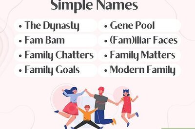 200+ Family Group Chat Names for Parents, Siblings, & More