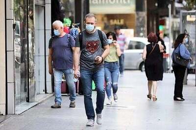 Lebanon Could 'lose Control' Of Coronavirus Outbreak - PM