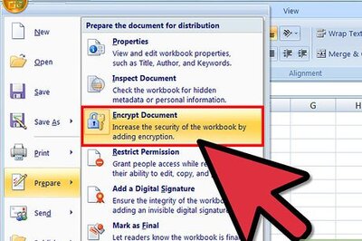 How to Set, Reset, Remove and Recover the Password of Excel Files