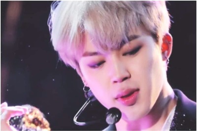 Happy Birthday Jimin: Here are Top 5 Tracks by the BTS Member You Must Listen to