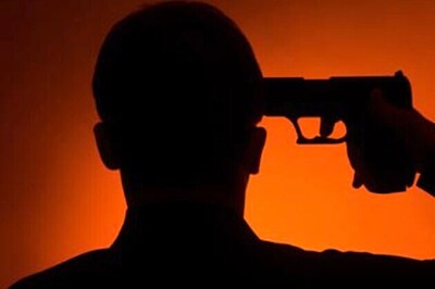 Chhattisgarh: Army officer commits suicide
