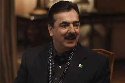 Era of wars has ended, ready to resolve issues: Gilani