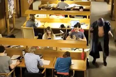 We distrust those who are mean with money: Study