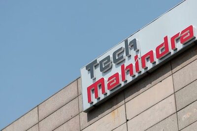 Tech Mahindra Q2 Results: Net Profit Jumps 153% to Rs 1,250 Crore, Revenue Up 3.5%
