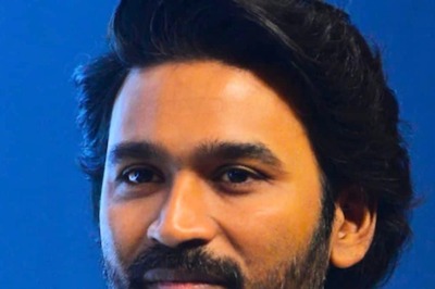 'He's My Guru': Dhanush On His Brother Selvaraghavan