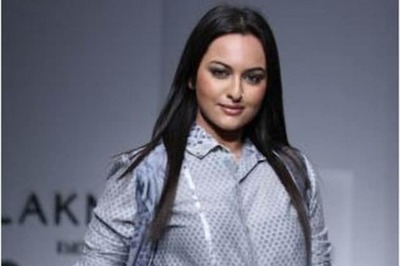 'Sonakshi shouldn't cross her limits'